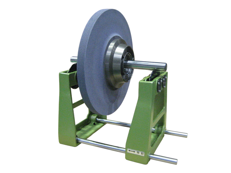 ローラー式バランサー