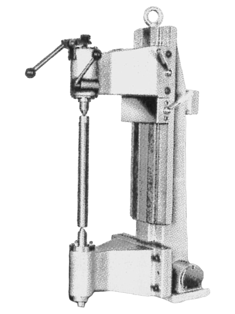 縦横兼用偏心検査器